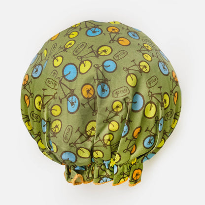 Bouffant Shower Cap: Duckies