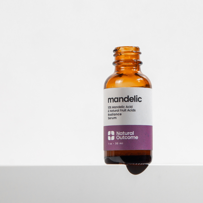 Mandelic Acid Serum