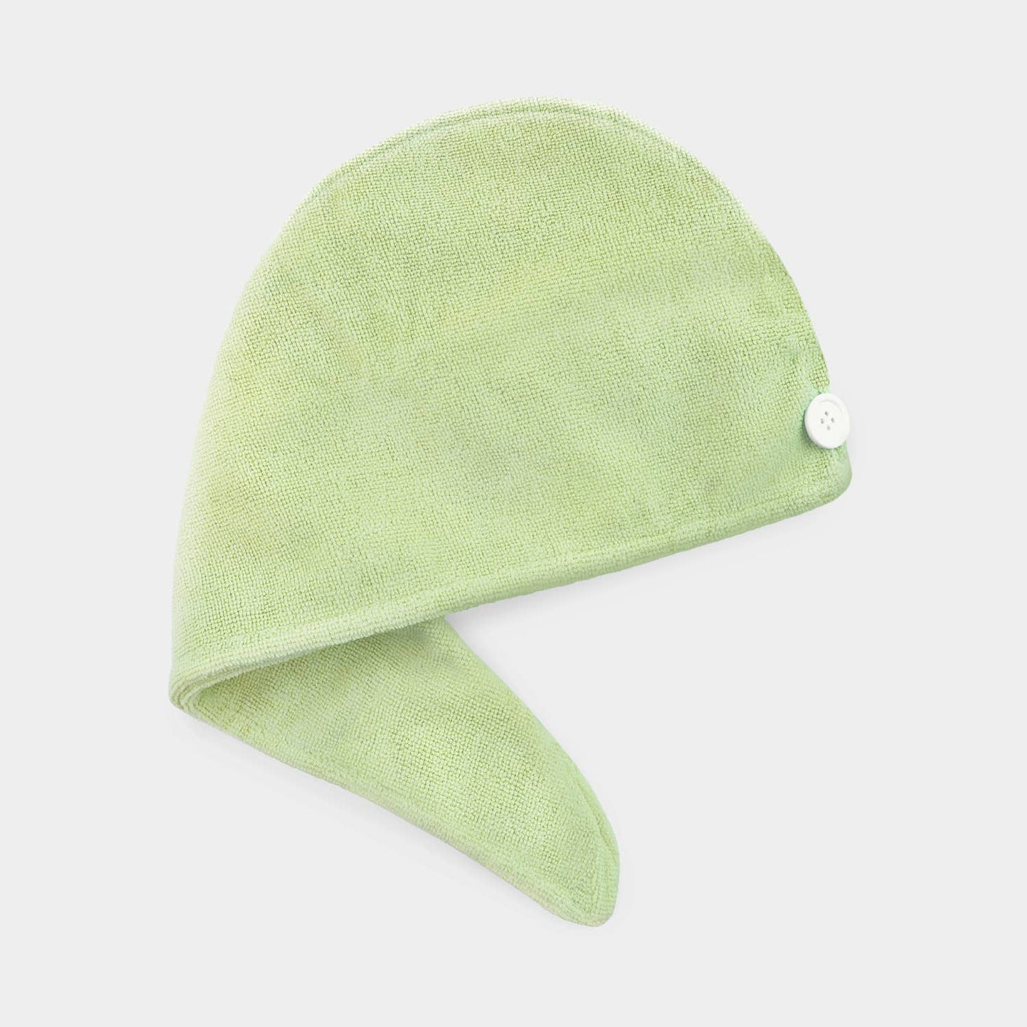 Gal Pal Microfiber Hair Turban Towel: Pink