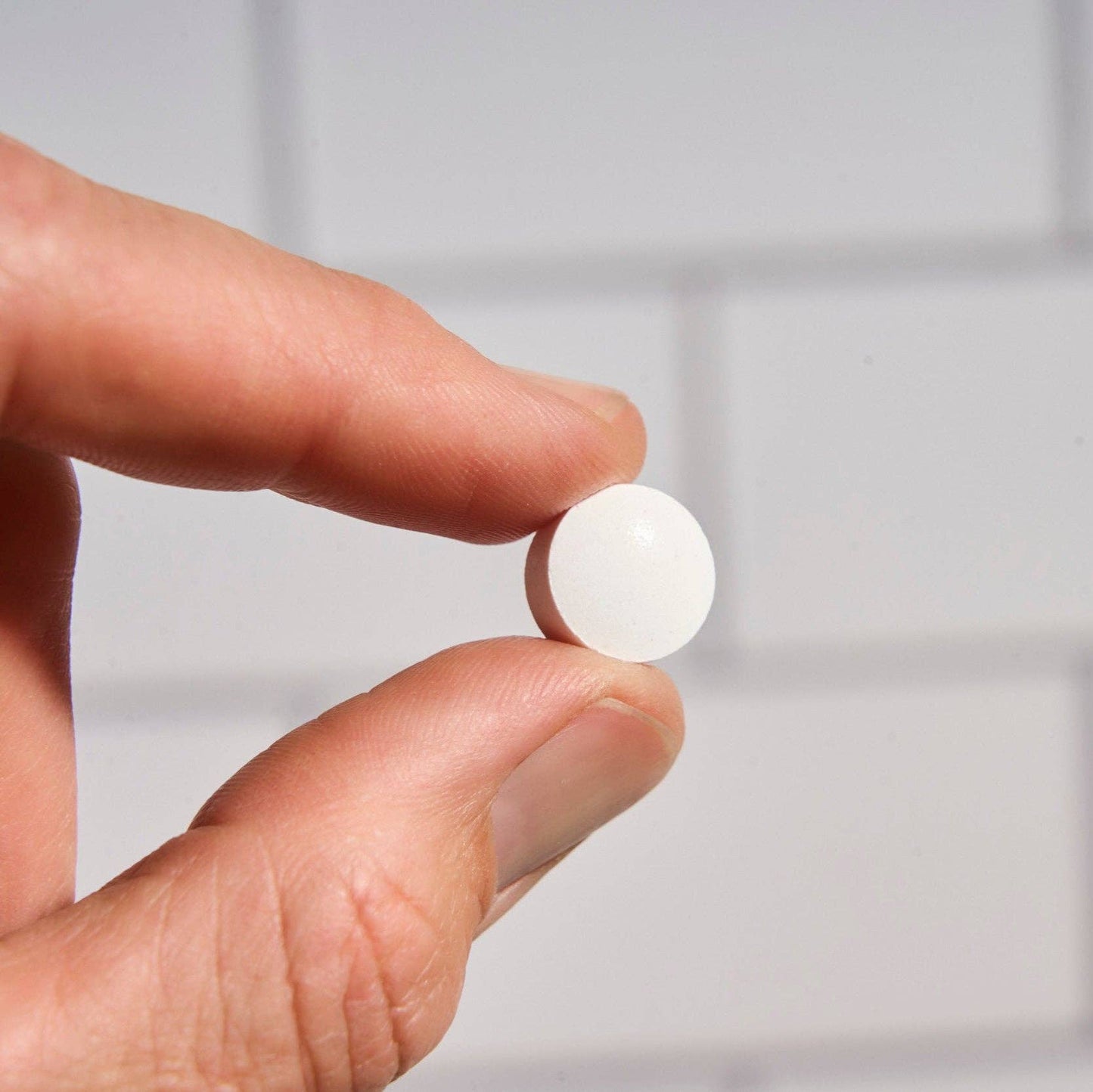 Nitric Oxide Functional Mints