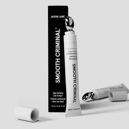 SMOOTH CRIMINAL Age Defying Eye Cream Men's Skincare