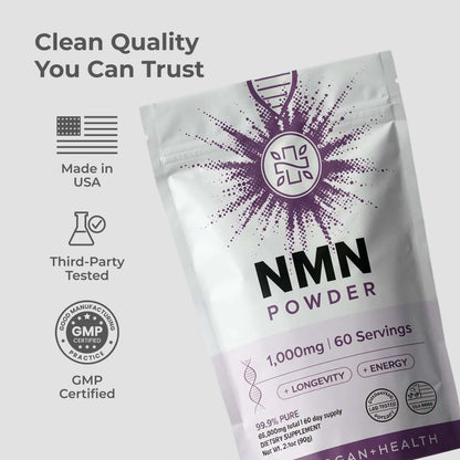 NMN Powder