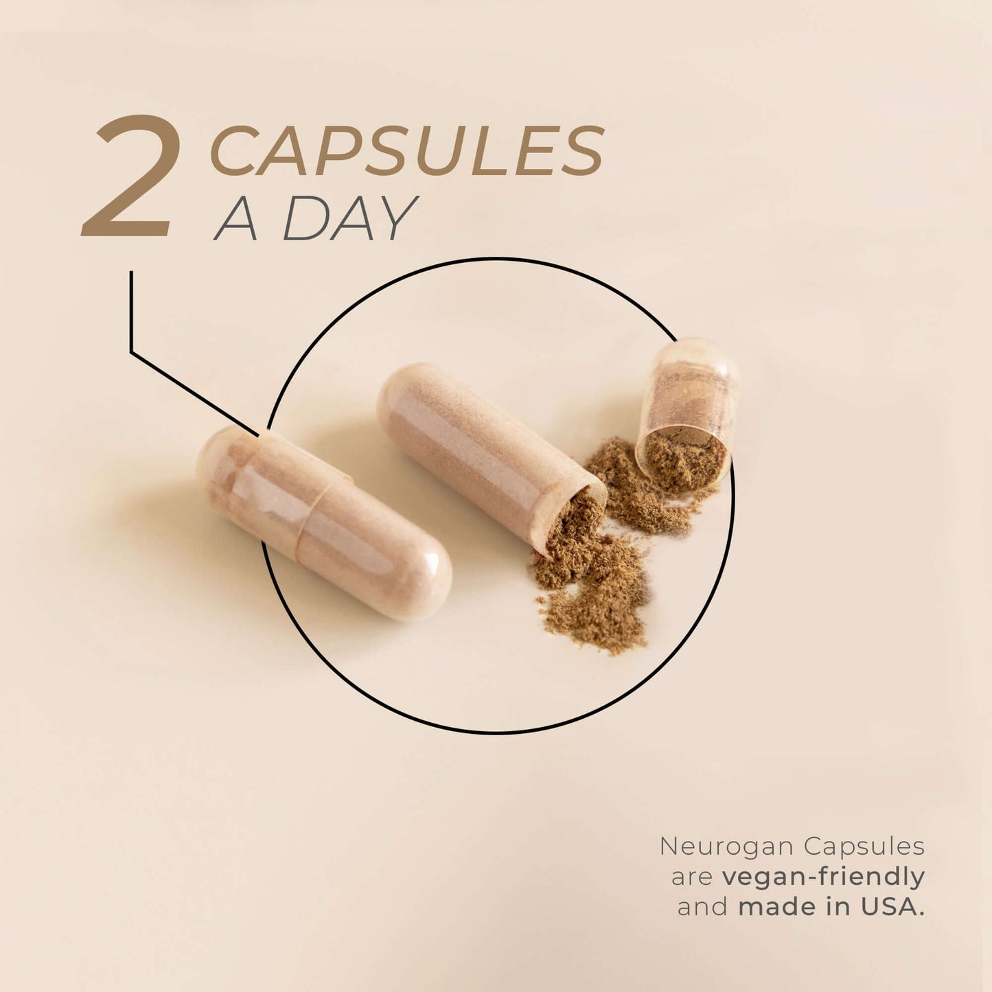 Fenugreek Seed Capsules