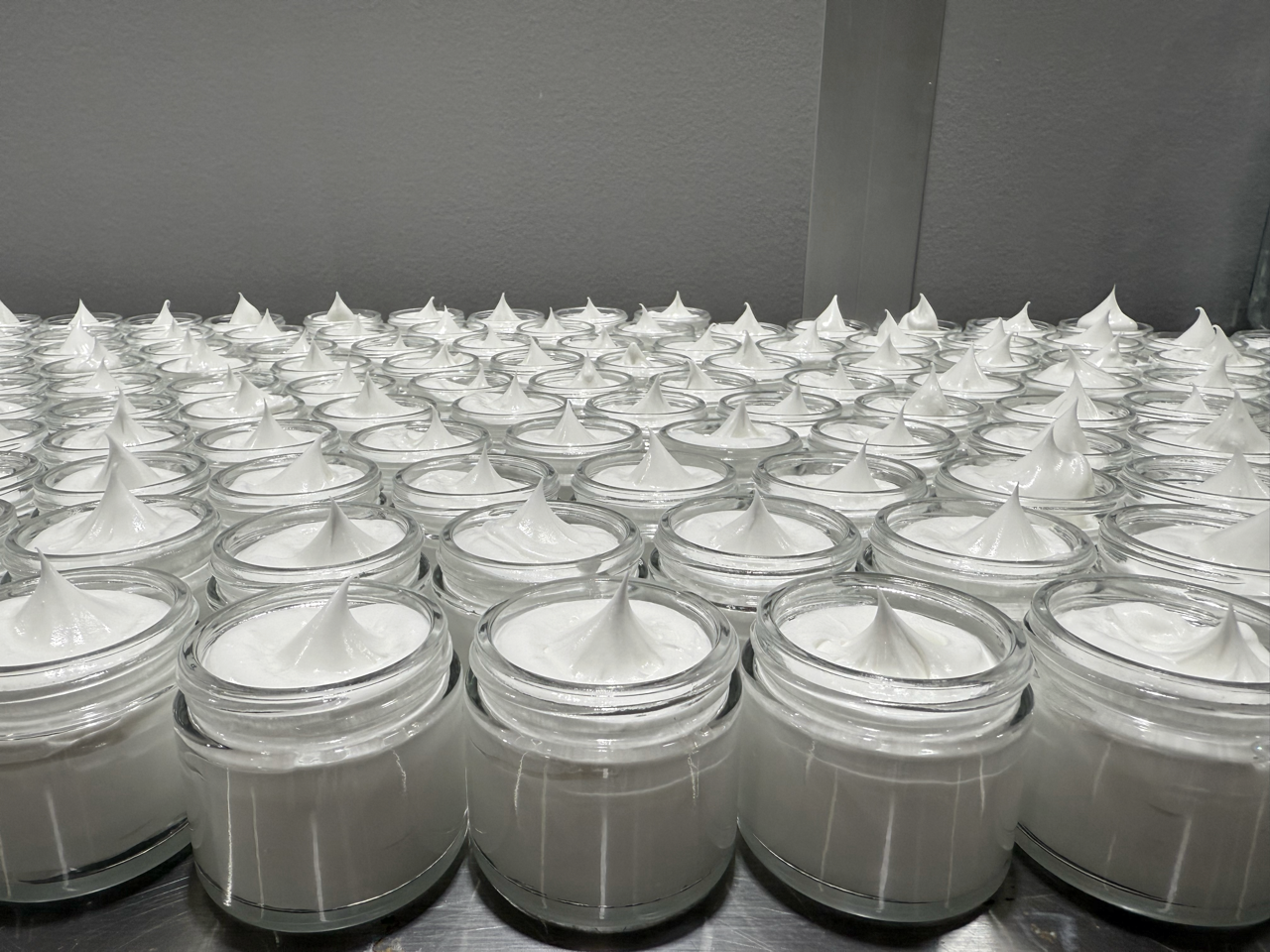 White Label Whipped Beef Tallow Moisturizer For Skin: Manuka Honey / 4 Oz