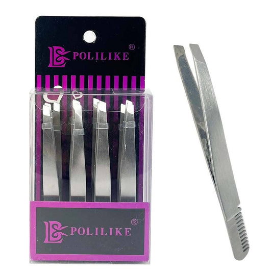 Tweezers 8668 (12 units)