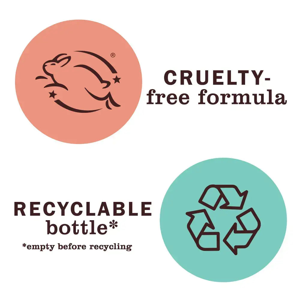 Mrs. Meyer's Clean Day Body Wash, Plum Berry, 16 Oz