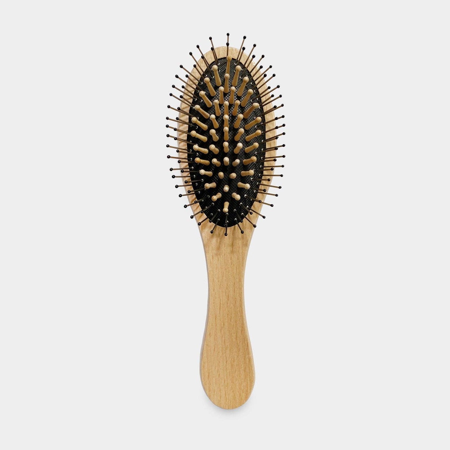 Wood Teasing Brush