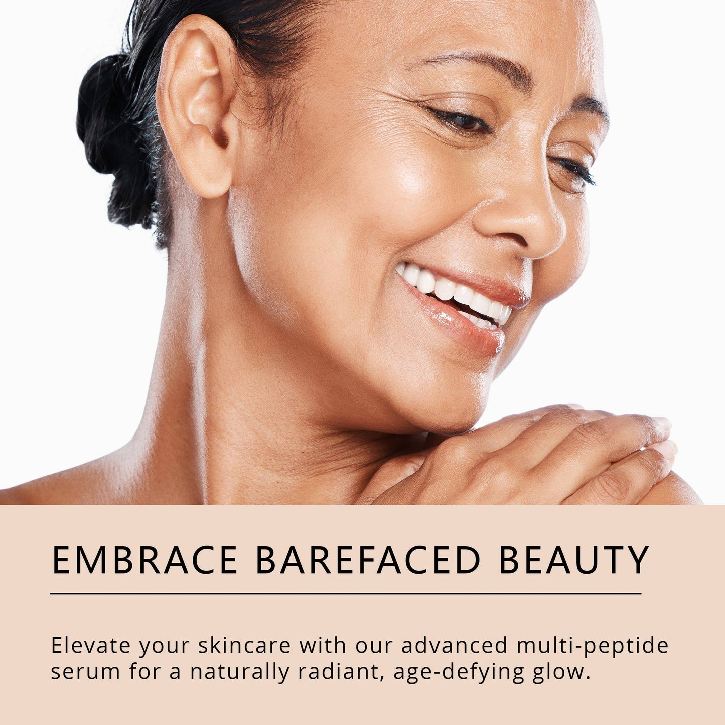 Triple Repair Matrixyl 3000 + Argireline + Vitamin C Serum: 2OZ