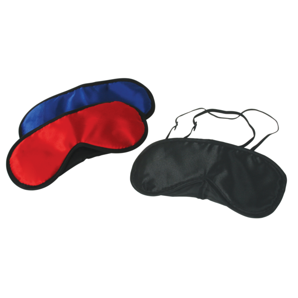 Flents® Siesta Mask