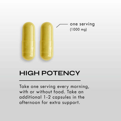 Berberine Capsules