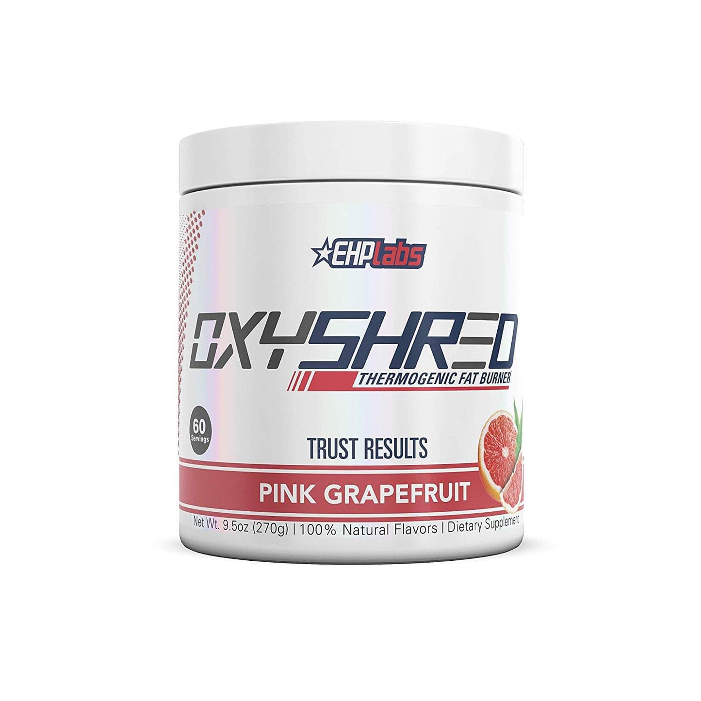 EHP Labs Oxyshred Thermogenic Fat Burner