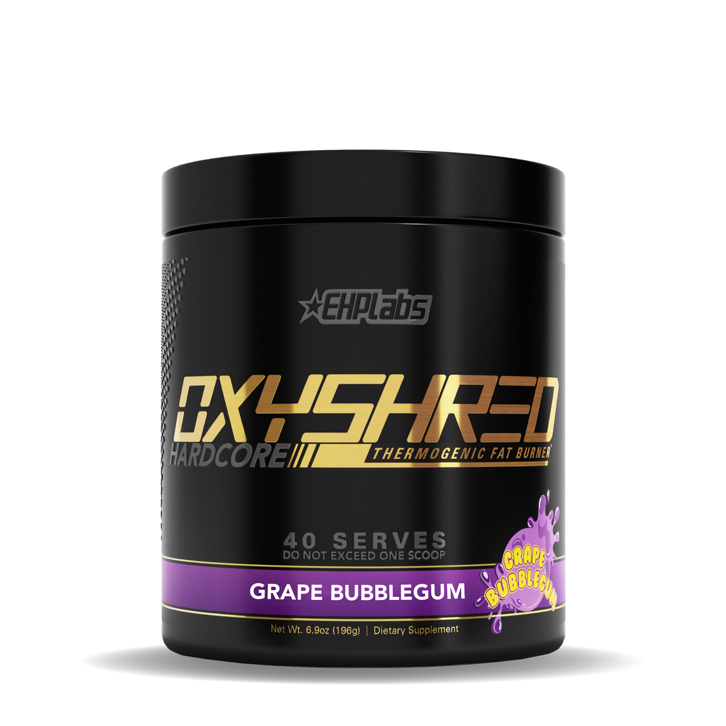 EHP Labs Oxyshred Hardcore